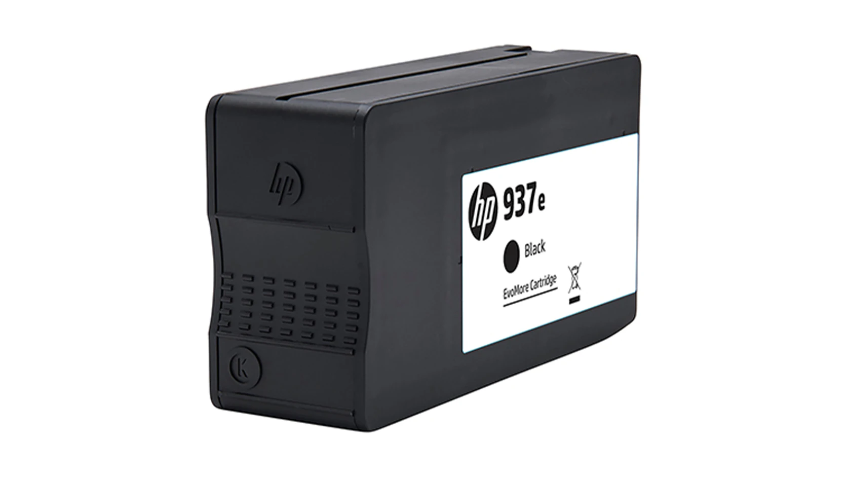 Originální inkoustová cartridge HP EvoMore 4S6W9NE černá