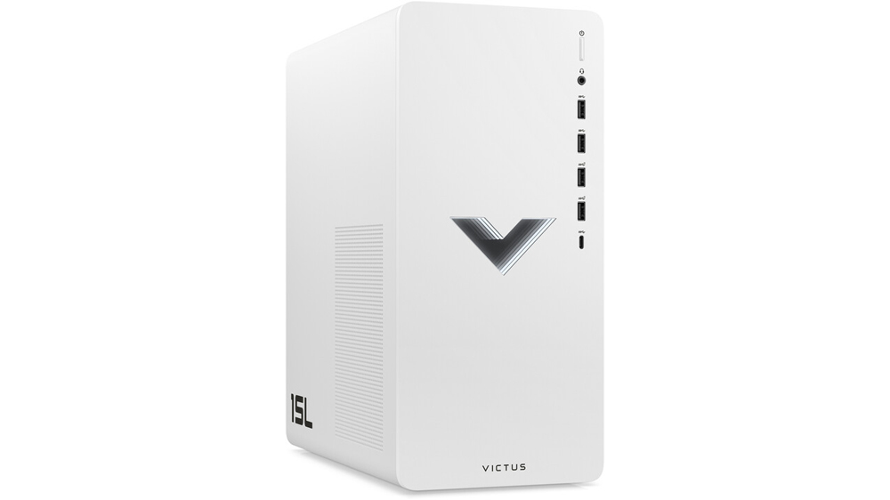 Počítač Victus by HP 15L Gaming Desktop TG02-0021nc