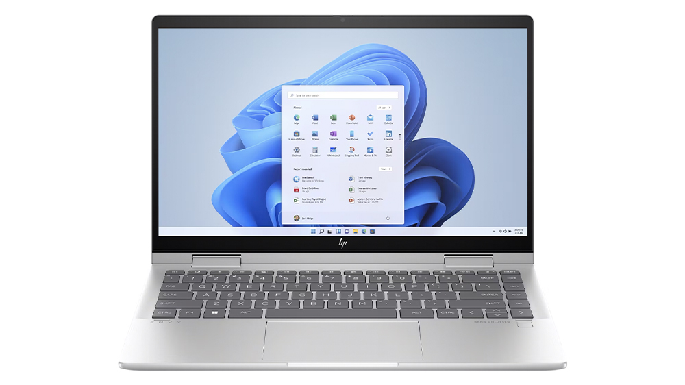 Notebook HP Envy x360_1