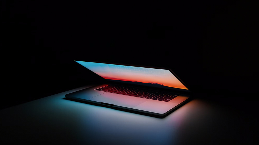 Podsvícená klávesnice HP Envy_3