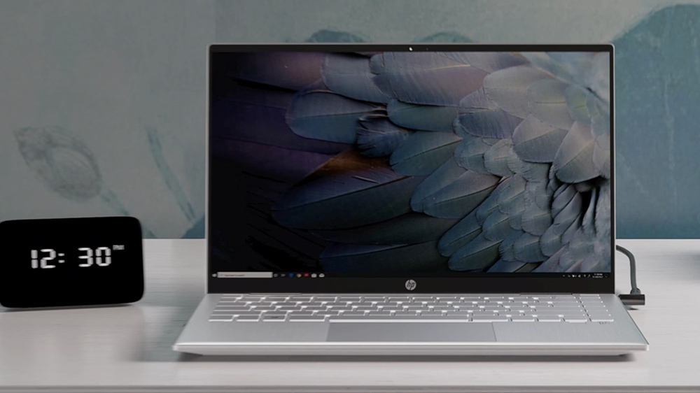 Notebook HP Pavilion x360_2