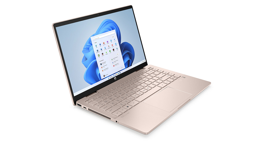 Notebook HP Pavilion x360_1