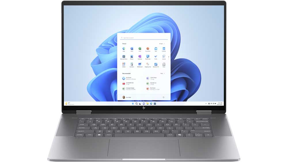 Notebook HP Envy x360_01