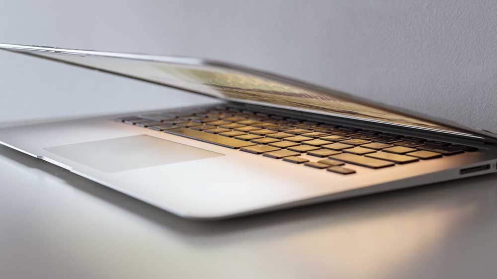 Klávesnice notebooku HP Envy x360_03