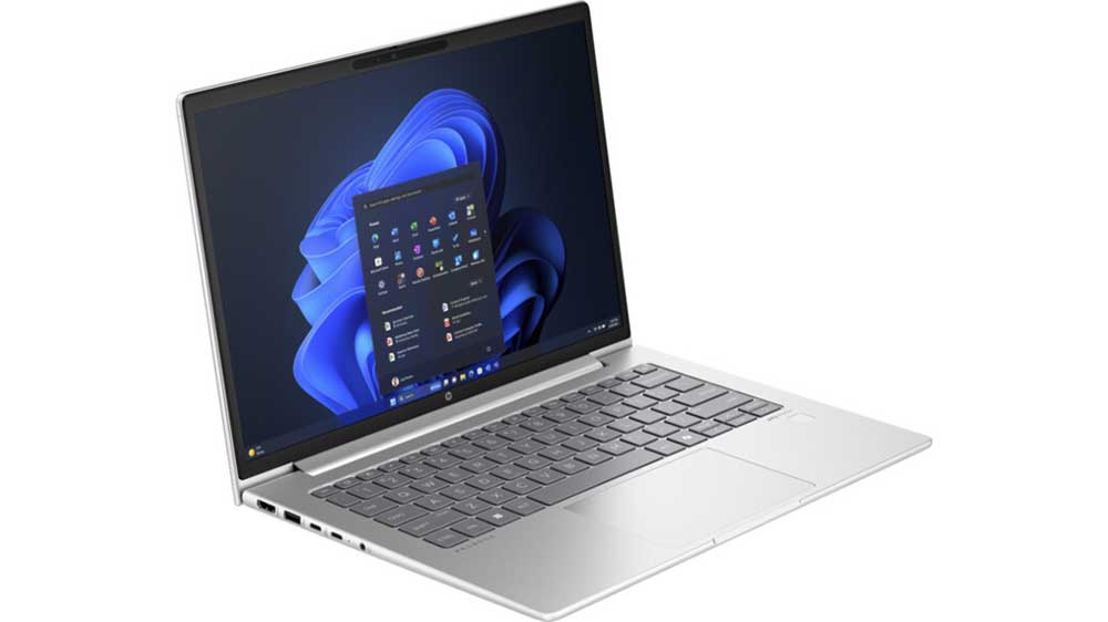 Notebook HP ProBook 440 G11 ze strany_02