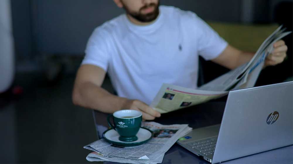 Lifestylová fotografie notebooku HP ProBook 440 G1_05