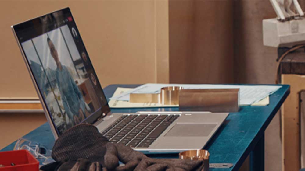 Videohovor na HP Elite x360 830 G11_04