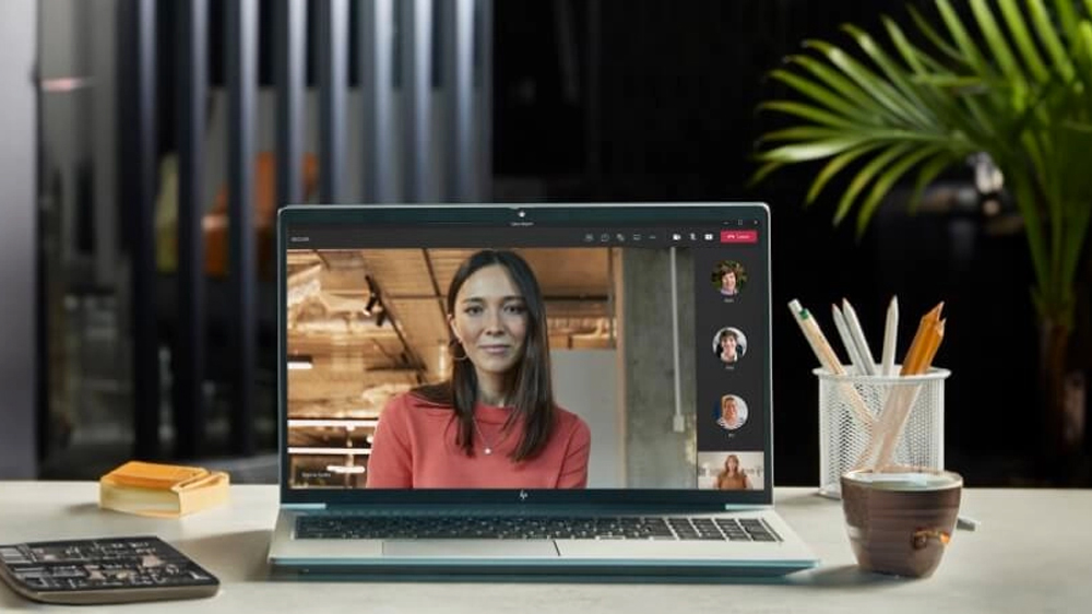 „Videohovor na HP EliteBook 645 G11_4“