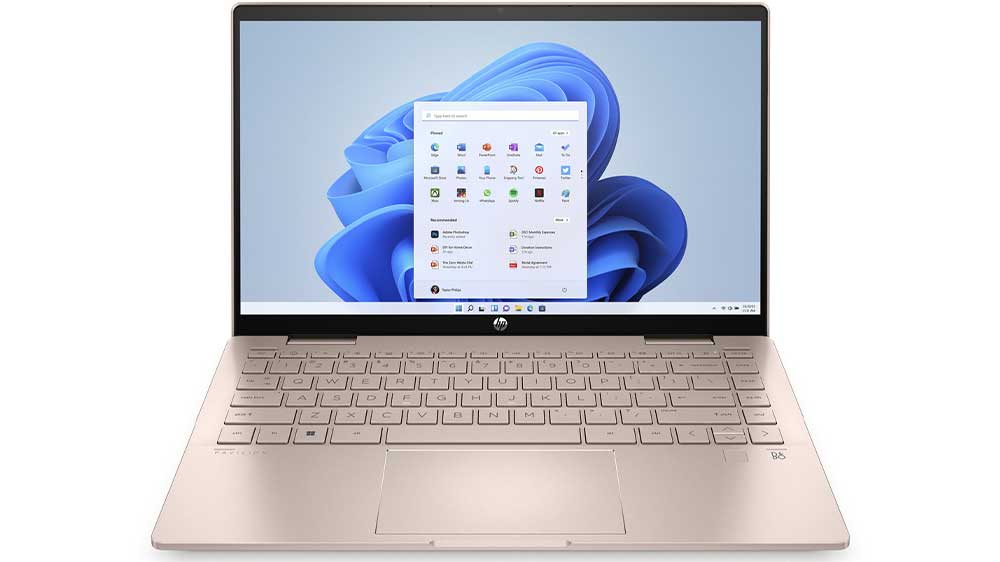 Notebook HP x360 14-ek1013nc i7 16 GB 1 TB W11H PK_01