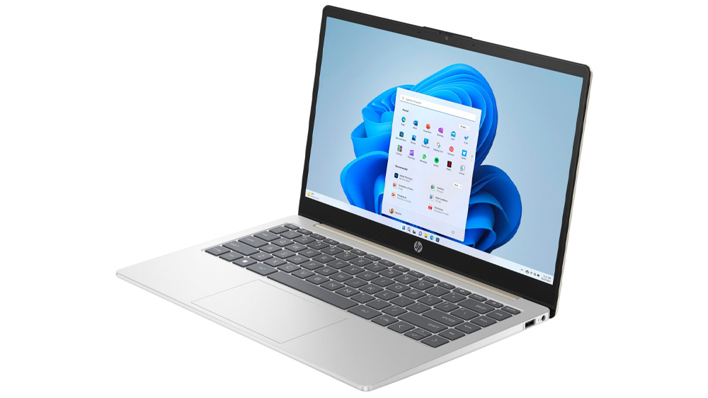 Notebook HP 14-ep0031nc 01