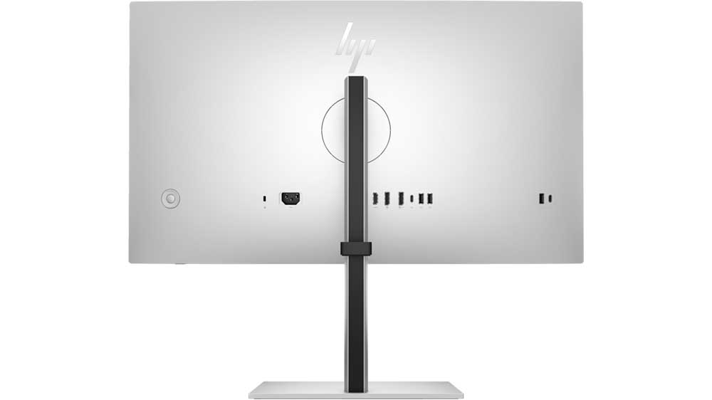 Zadní strana monitoru HP Series 7 Pro QHD – 727pq (8J4D8AA#ABB)_04