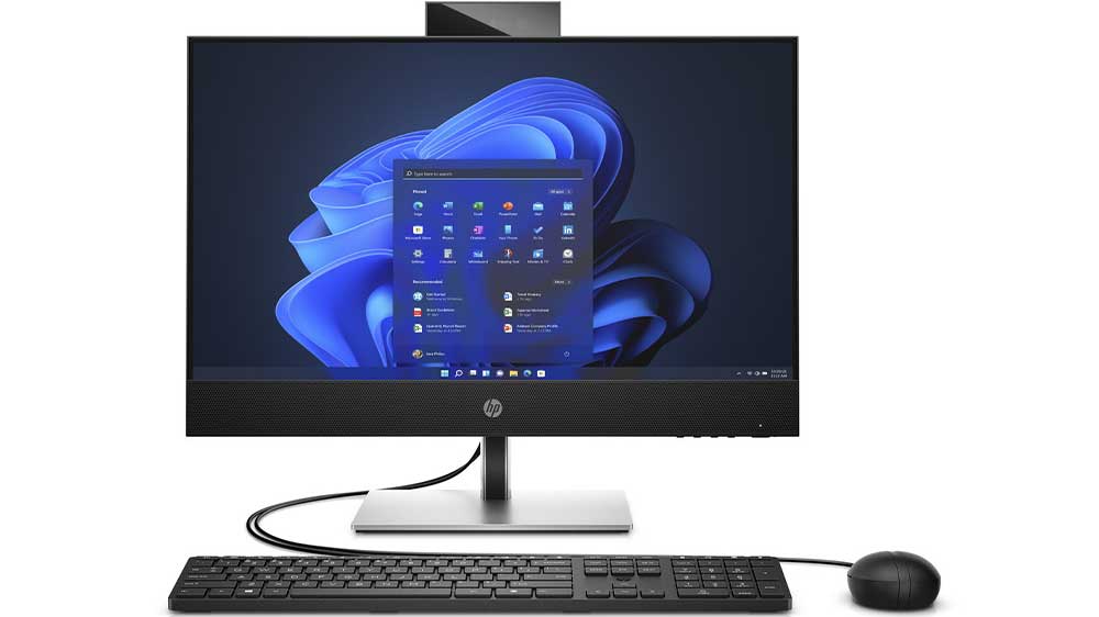 Počítač HP ProOne 440 G9 s příslušenstvím_01