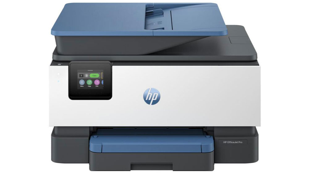 Inkoustová tiskárna HP OfficeJet Pro 9125e All-in-One-01