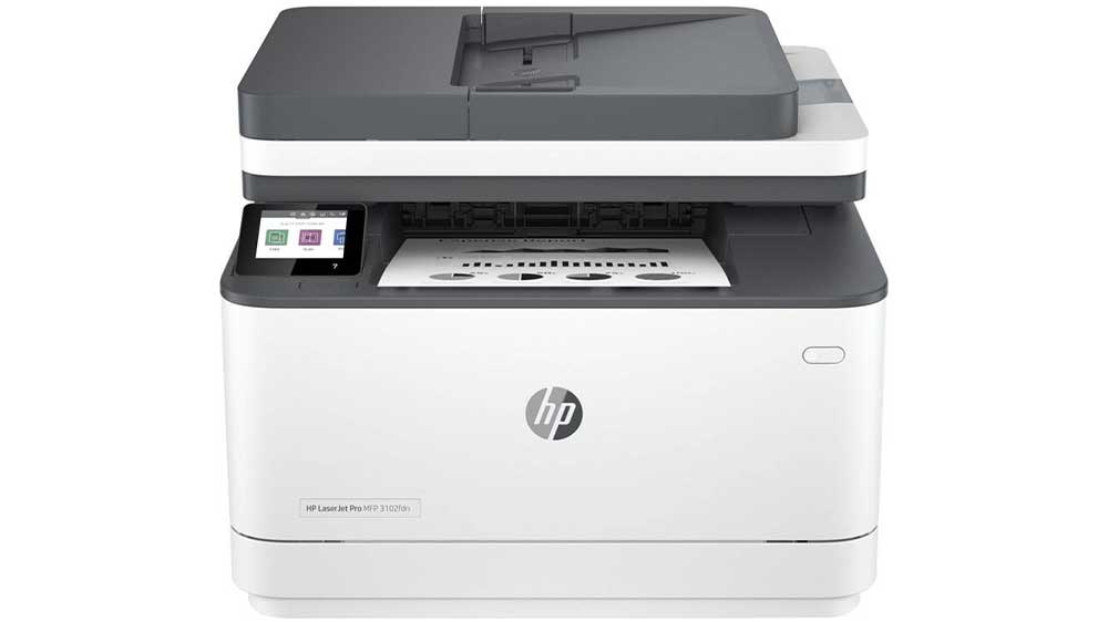 Tiskárna HP LaserJet Pro MFP 3102fdn (3G629F)_01