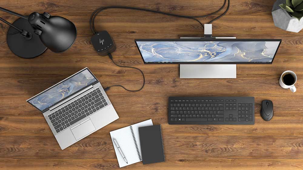 Setup s HP EliteBook 1040 G10_4