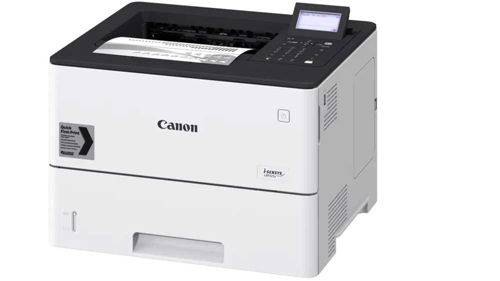 Laserová tiskárna Canon i-Sensys LBP325x_01