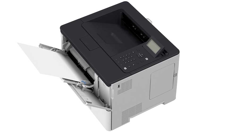 Horní pohled na laserovou tiskárnu Canon i-Sensys LBP325x_02