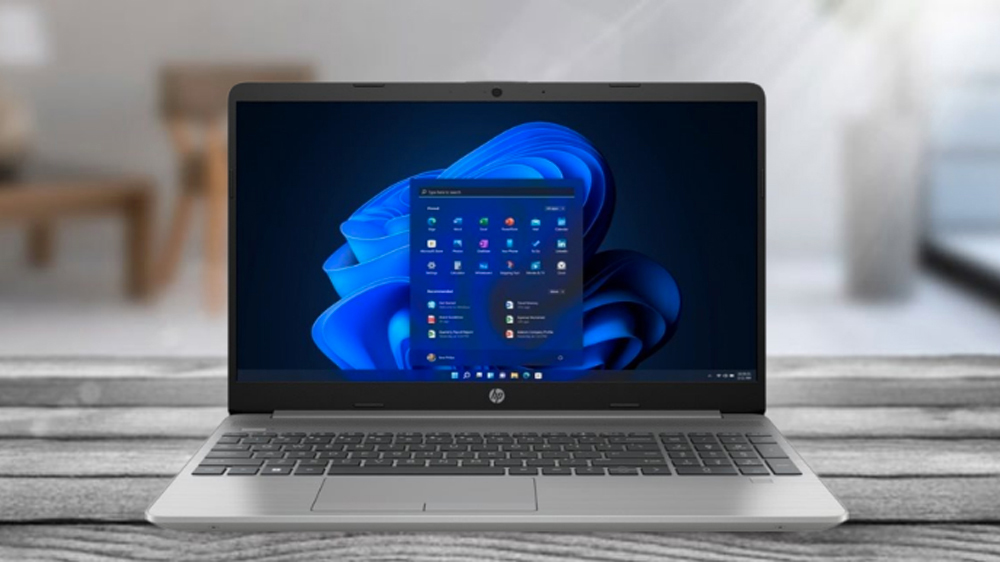 Notebook HP 255 G10_2