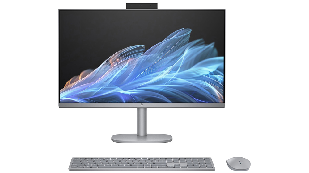 Počítač HP OmniStudio X_1