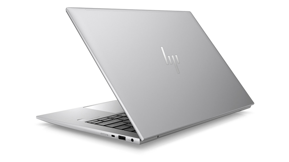 Notebook HP ZBook Firefly 14 G11 32GB 1T má tenký a elegantní design_03