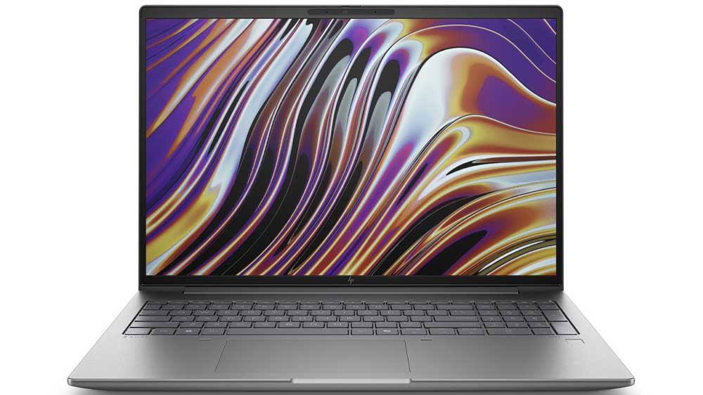 Stříbrný notebook HP ZBook Power 16 G11 A (8T0Q0EA)_01