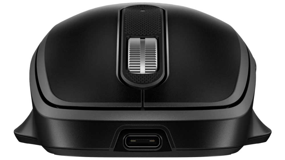 Bezdrátová myš HP 515_01