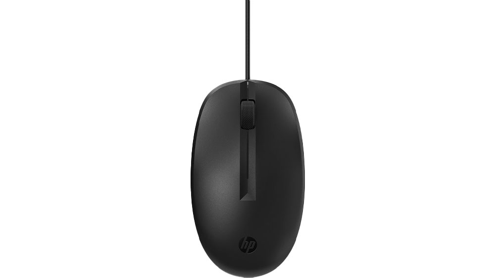 Myš HP 125_01