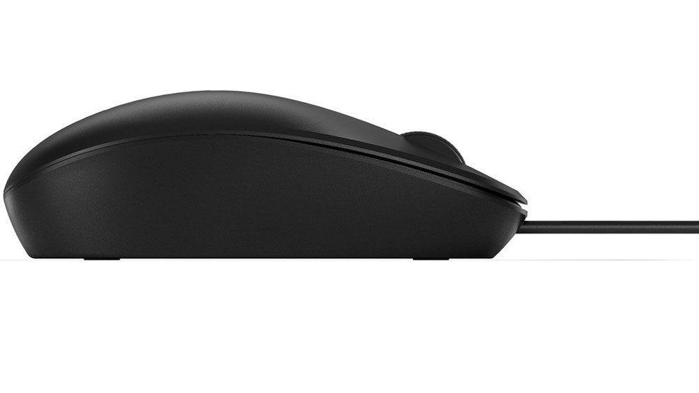 Myš HP 125 z boku_02