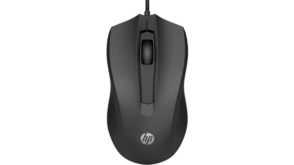 Myš HP Wired Mouse 105 (822M9UT)_01