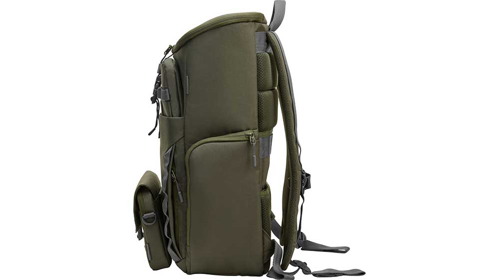 Modular Laptop Backpack HP ze strany_02