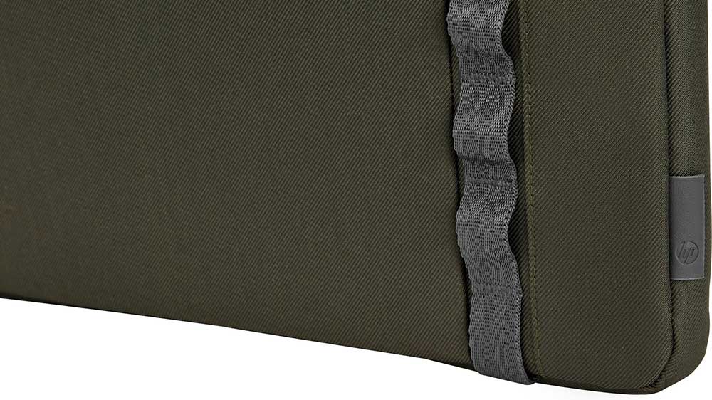 Pouzdro na notebook HP 14 palců Modular Laptop Sleeve detail materiálu_02