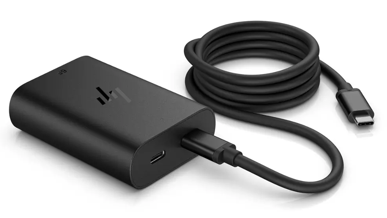 Nap&aacute;jec&iacute; adapt&eacute;r HP Laptop Charger 65W GaN USB-C