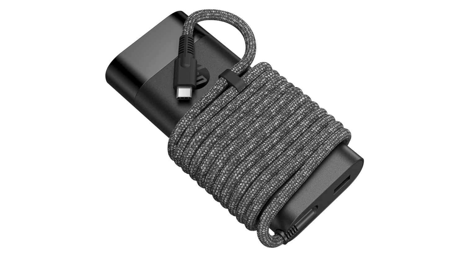 Napájecí adaptér HP 110 W USB-C složený