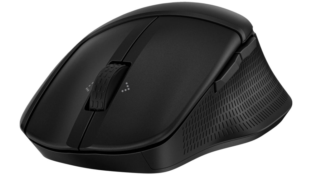 Komfortně tvarovaná myš ze setu bezdrátová klávesnice a myš HP 685 Comfort Dual-Mode_03