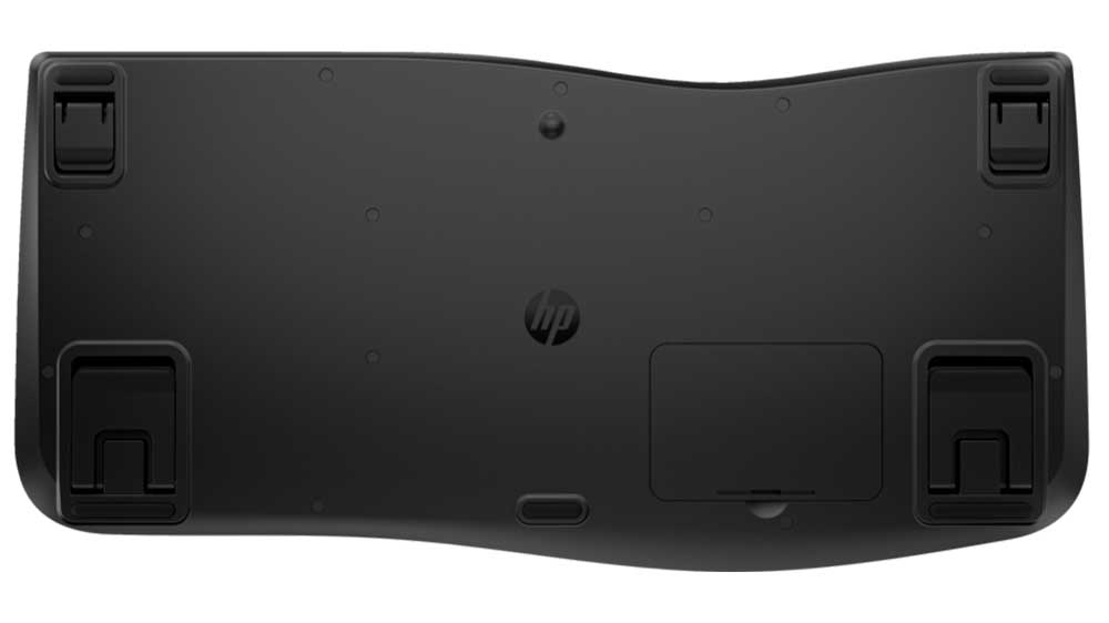 Klávesnice HP 685 Comfort Dual-Mode zespoda_03