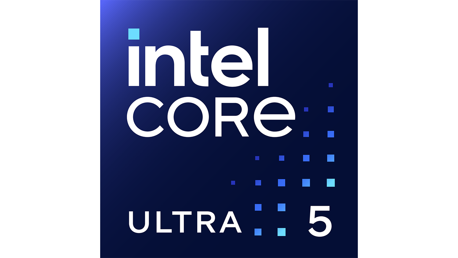 Procesor Intel Core Ultra 5