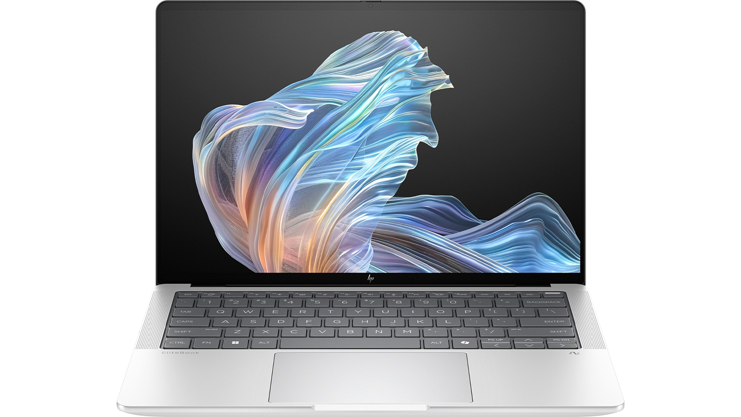 Notebook HP EliteBook X G1a 14 Silver (B9ZV2ET)