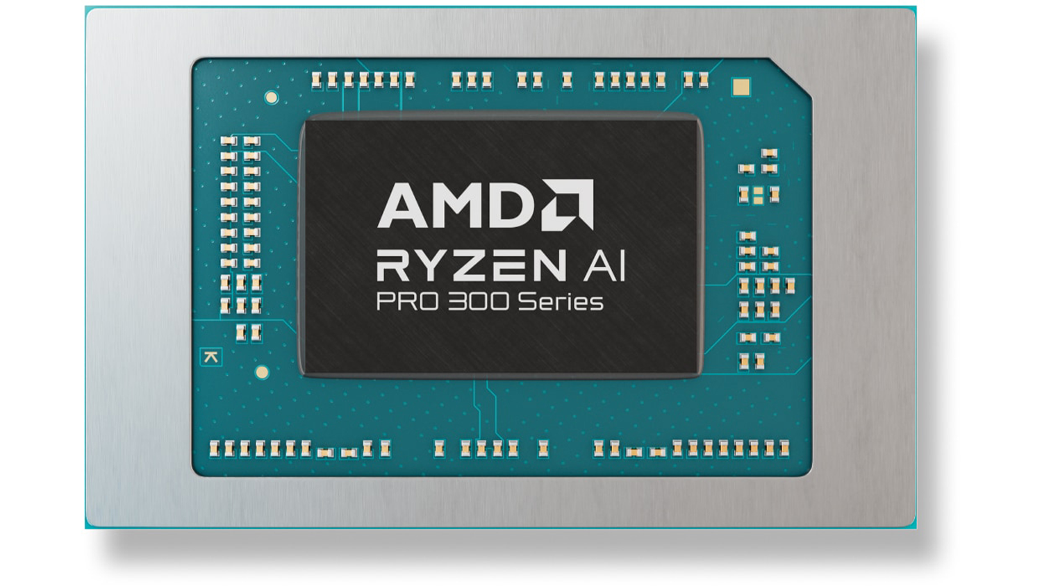 Procesor AMD Ryzen AI