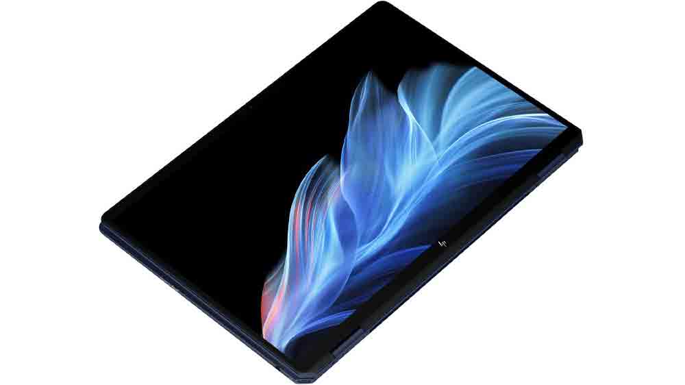 Konvertibilní notebook HP_03