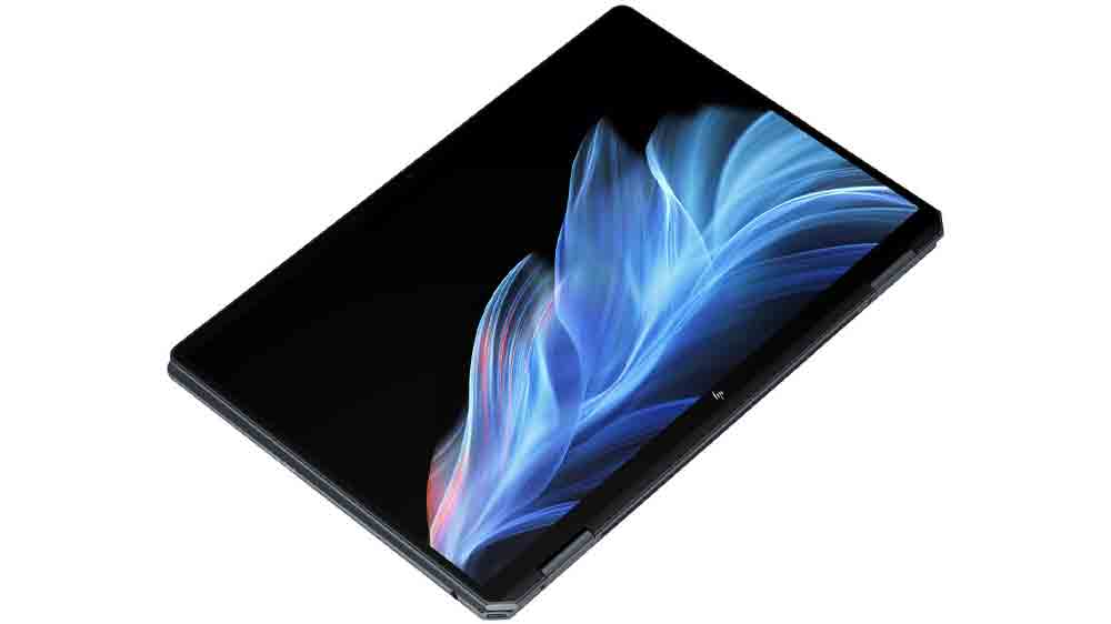 Konvertibilní notebook HP_03