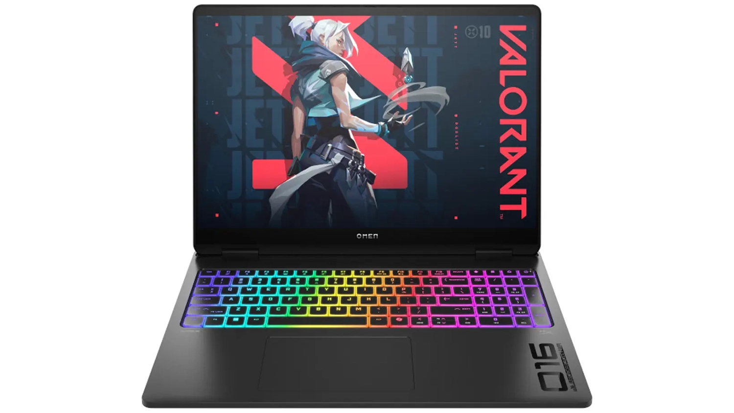 Notebook HP OMEN MAX 16-ah0001nc Shadow black_01