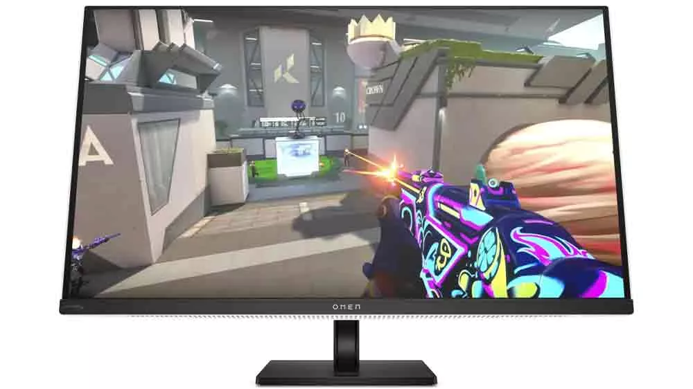 Herný monitor HP OMEN Transcend 31,5
