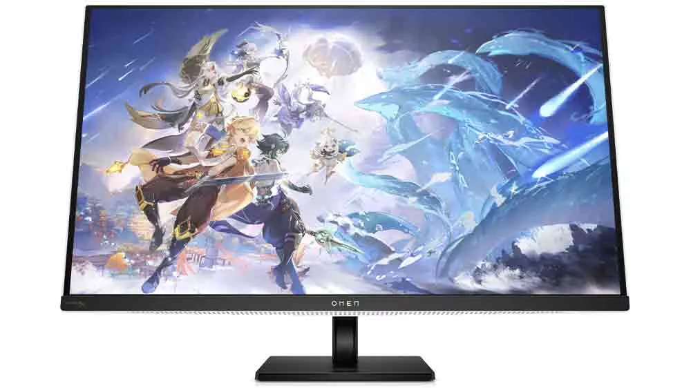 Hranie na monitoru HP OMEN Transcend 31,5