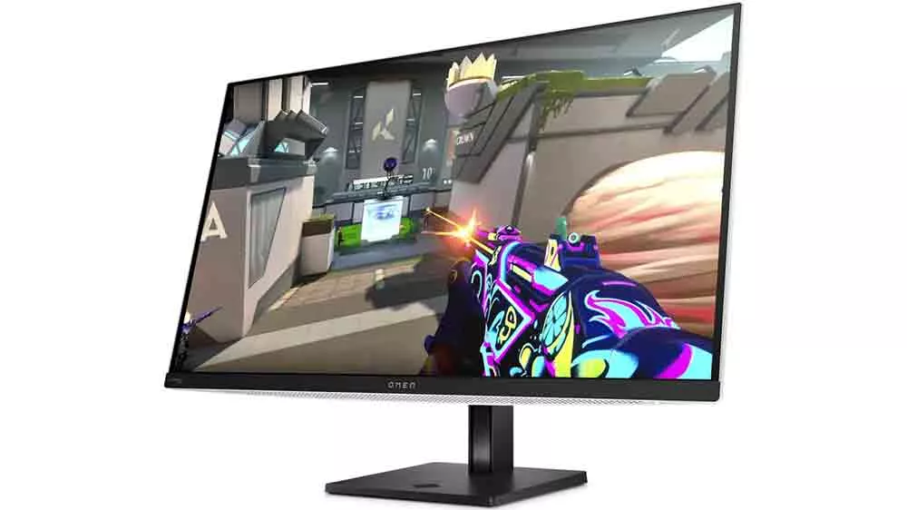 Herný monitor HP OMEN Transcend 31,5