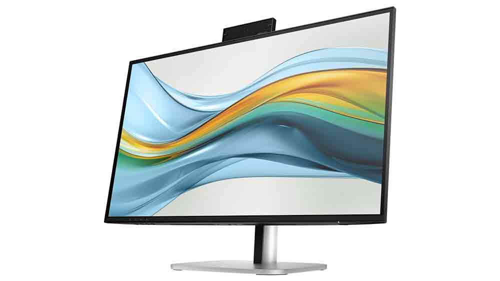 Konferenční monitor 27 palců HP Series 5 Pro QHD 527pm_01