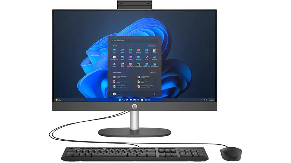 AIO počítač HP ProOne 240 G10 (B6YM1ET)_01