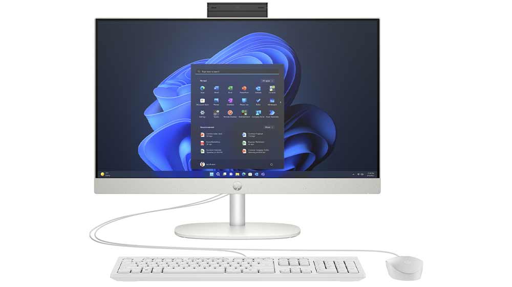 AIO počítač HP ProOne 245 G10 (B6YM0ET)_01