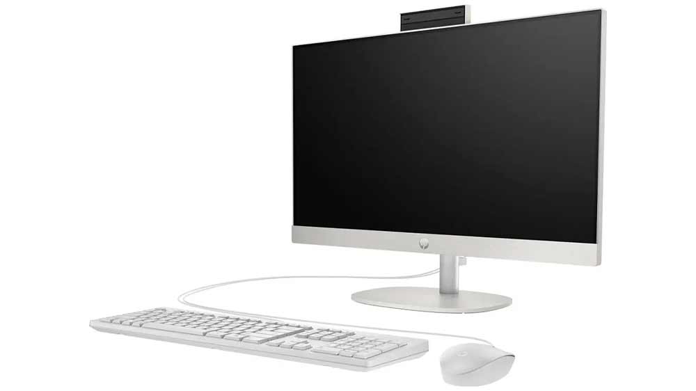 AIO počítač HP ProOne 245 G10 ze strany_02