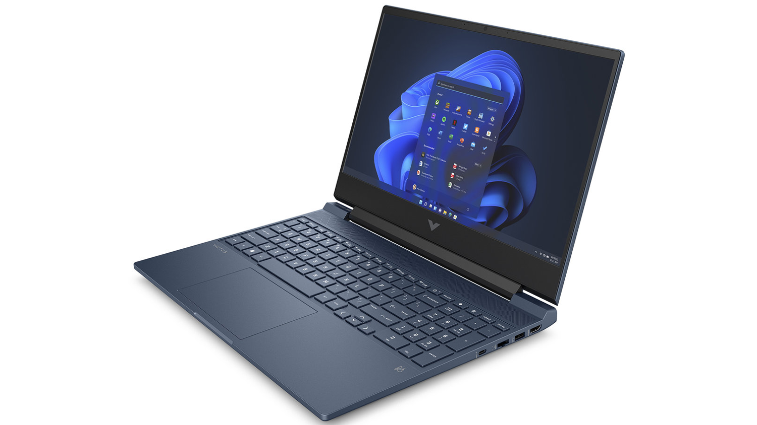 Hern notebook HP Victus