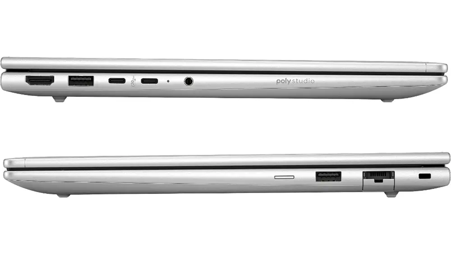 Porty notebooku HP ProBook 4 G1ah